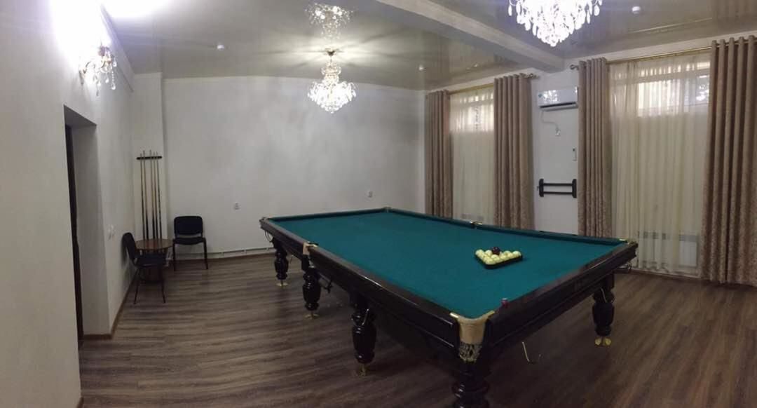 Отель Rich Hotel Бишкек-38