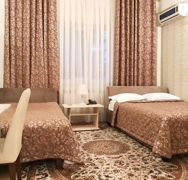 Отель Rich Hotel Бишкек-9